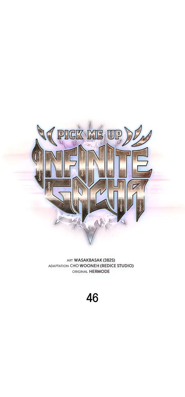 Infinite Gacha Chapter 46 page 36 - 