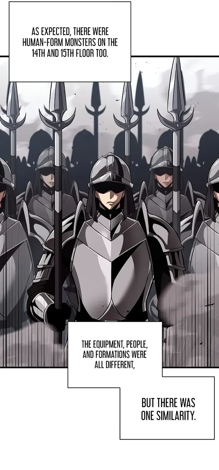 Infinite Gacha Chapter 46 page 38 - 