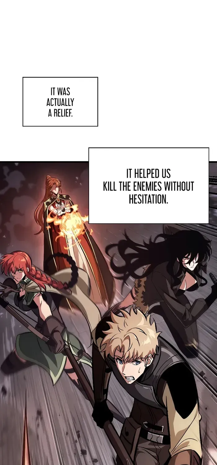 Infinite Gacha Chapter 46 page 40 - 
