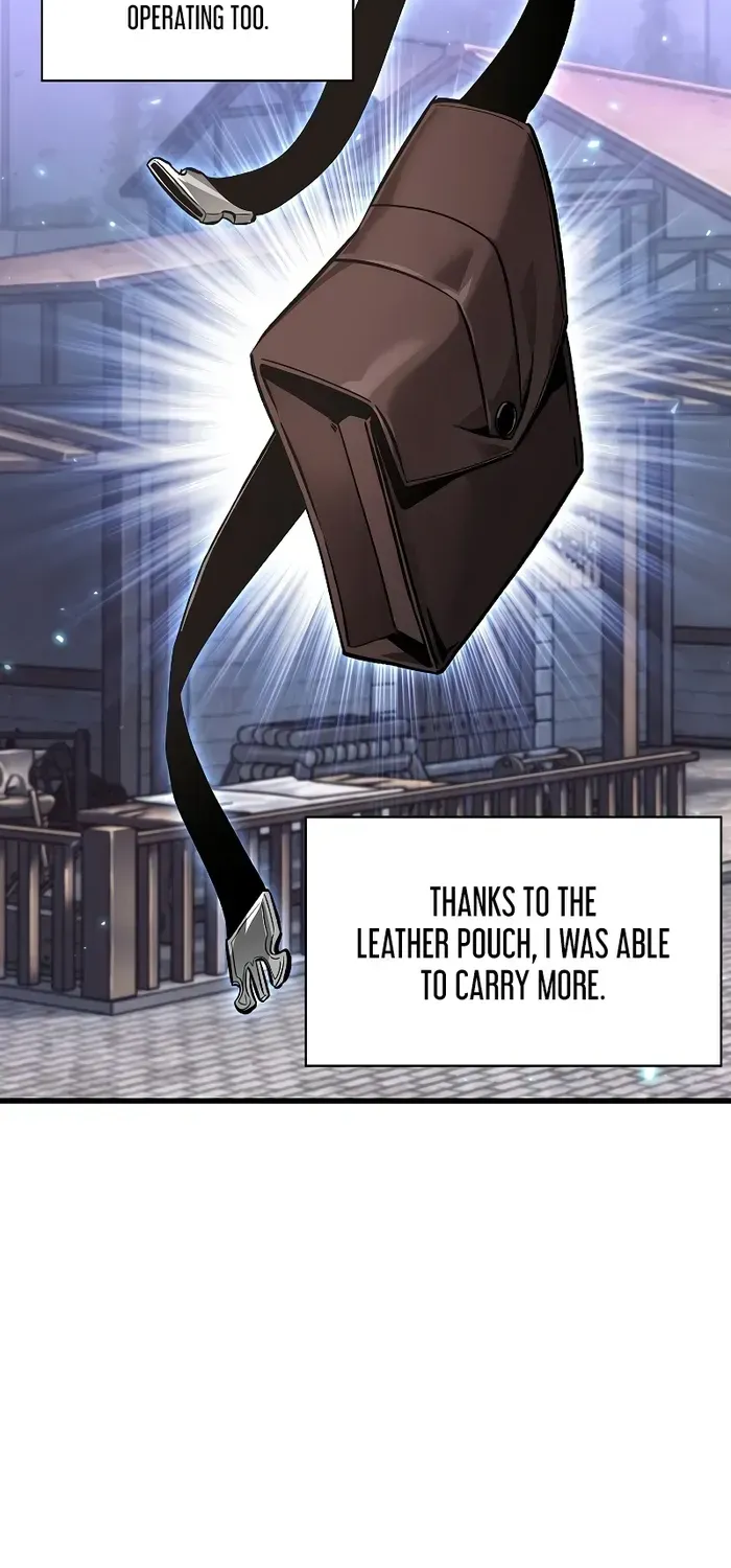 Infinite Gacha Chapter 46 page 45 - 