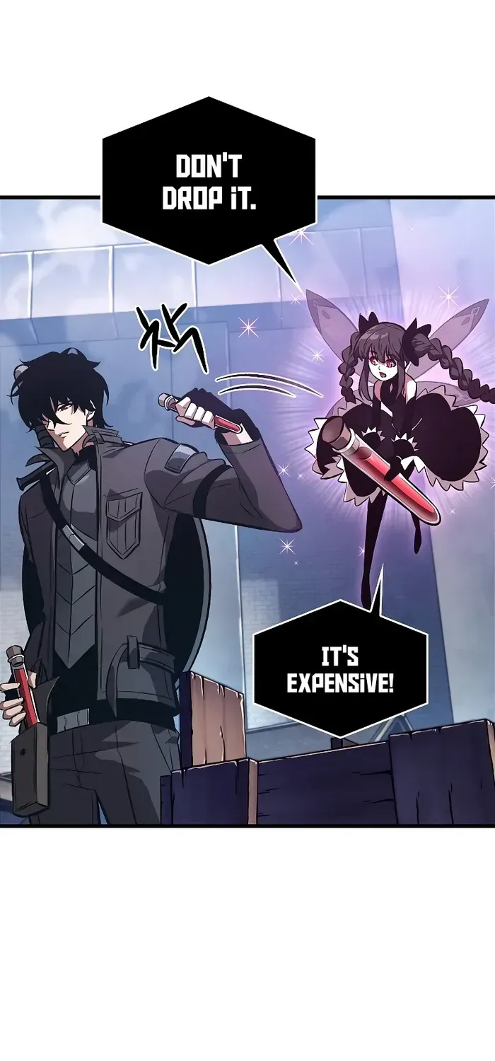 Infinite Gacha Chapter 46 page 48 - 