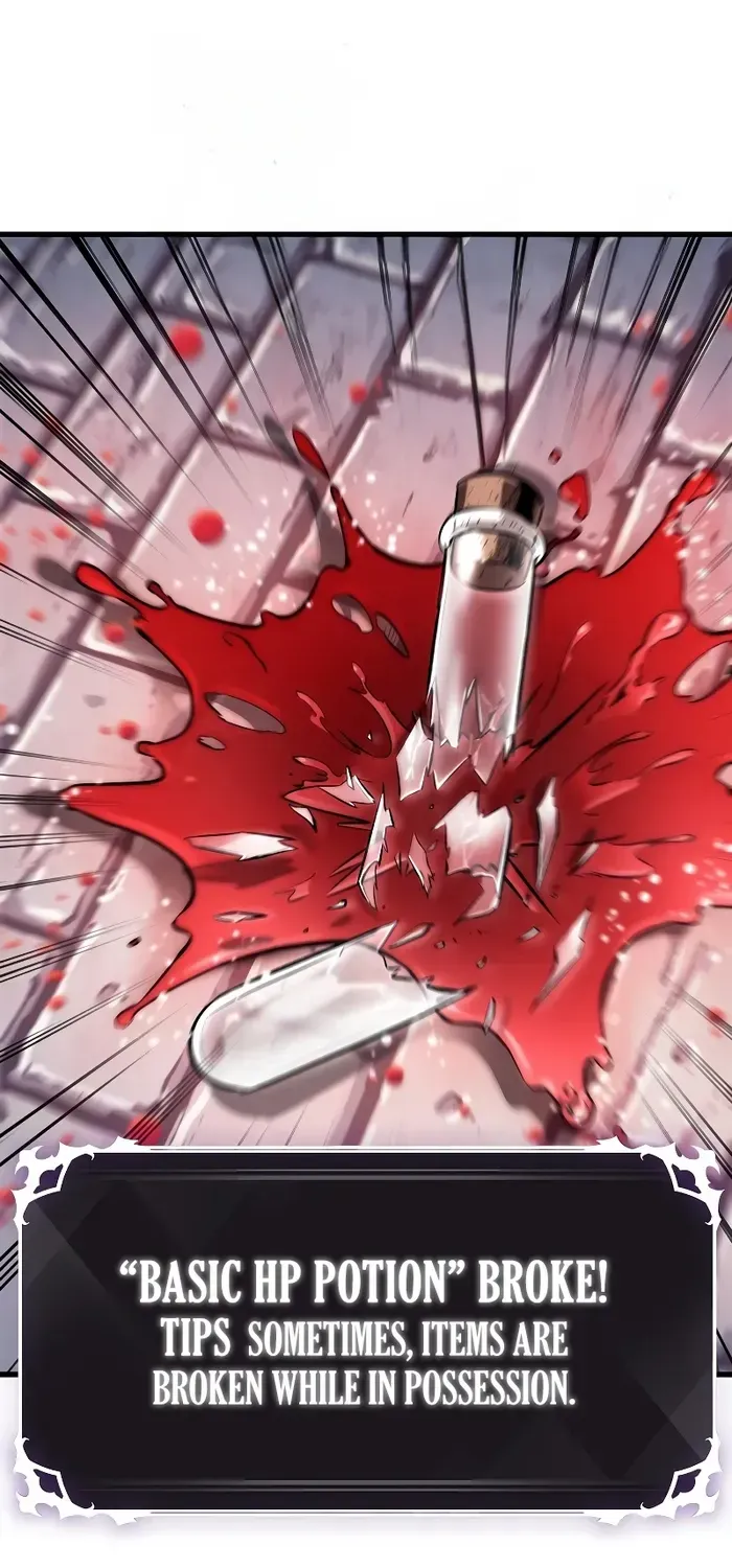 Infinite Gacha Chapter 46 page 50 - 