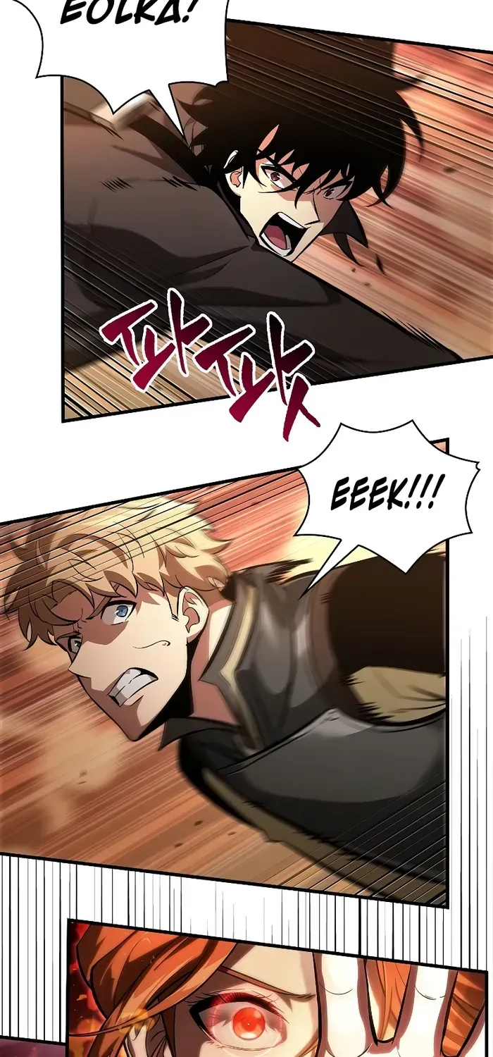 Infinite Gacha Chapter 46 page 6 - 