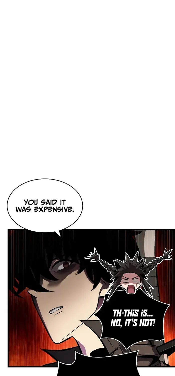 Infinite Gacha Chapter 46 page 51 - 