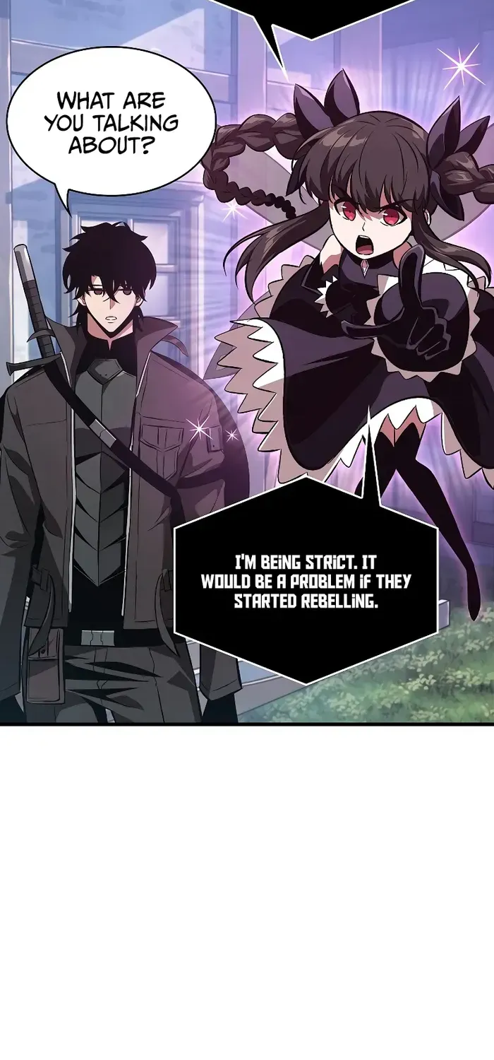 Infinite Gacha Chapter 46 page 54 - 