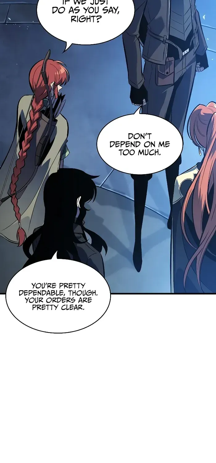 Infinite Gacha Chapter 46 page 58 - 