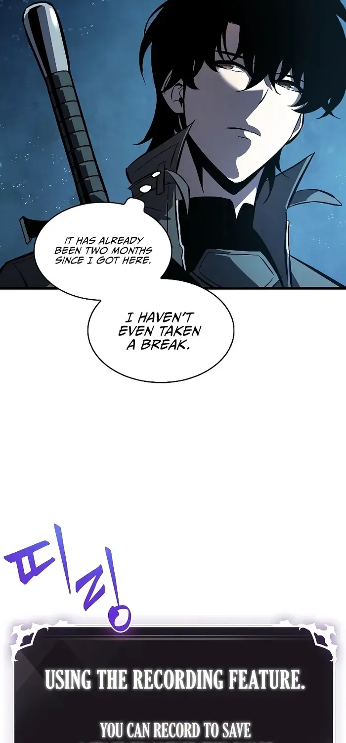 Infinite Gacha Chapter 46 page 60 - 