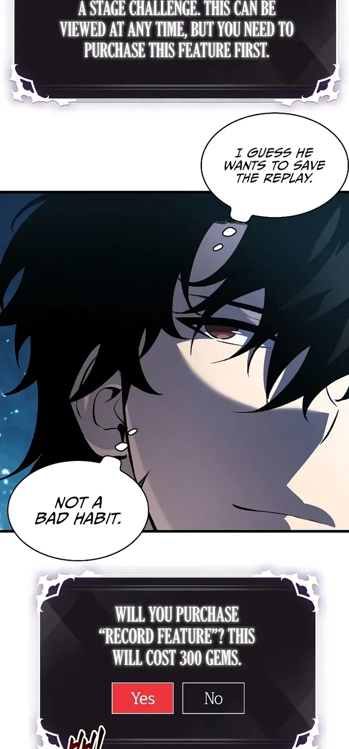Infinite Gacha Chapter 46 page 61 - 