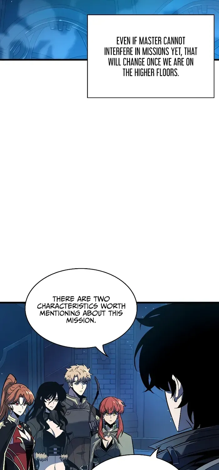 Infinite Gacha Chapter 46 page 63 - 