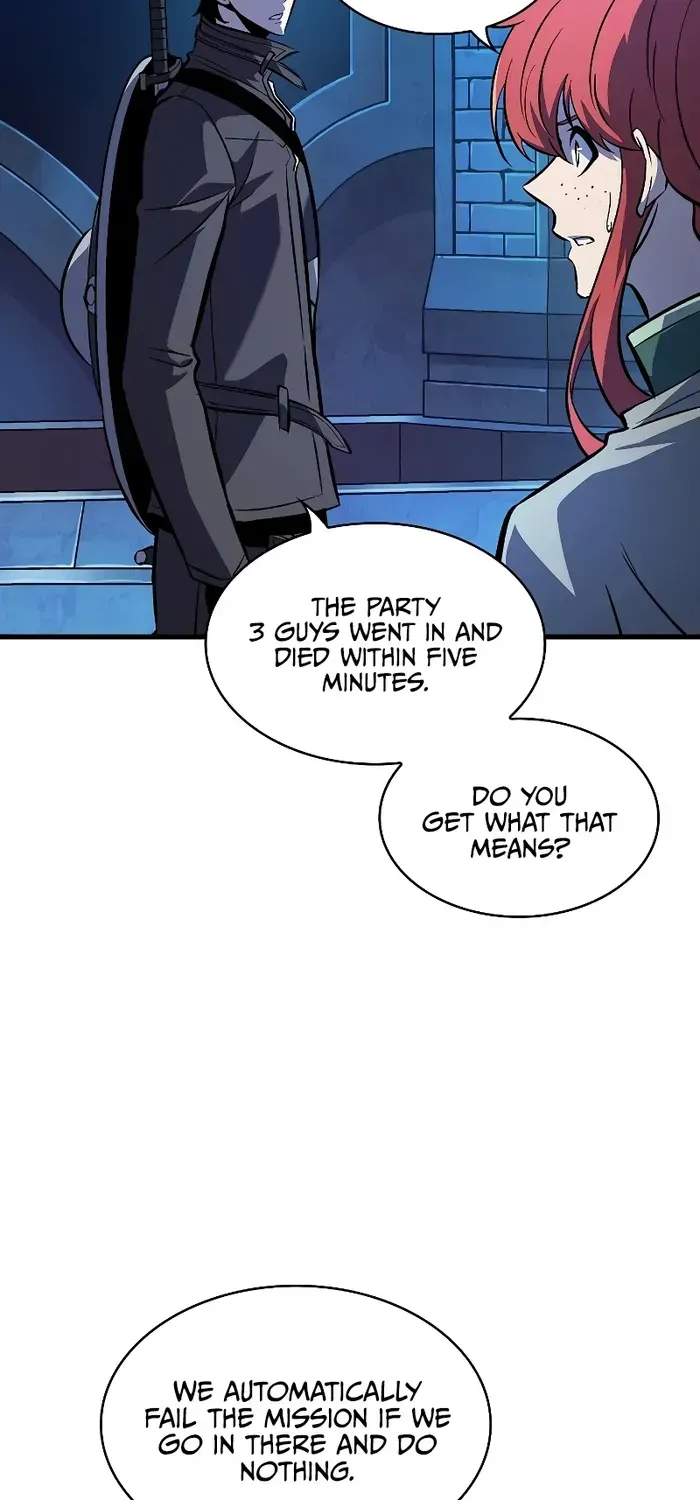 Infinite Gacha Chapter 46 page 69 - 