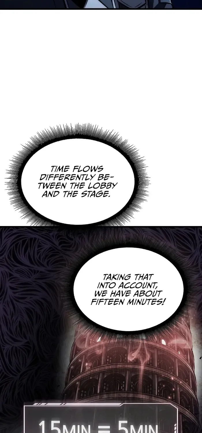 Infinite Gacha Chapter 46 page 71 - 