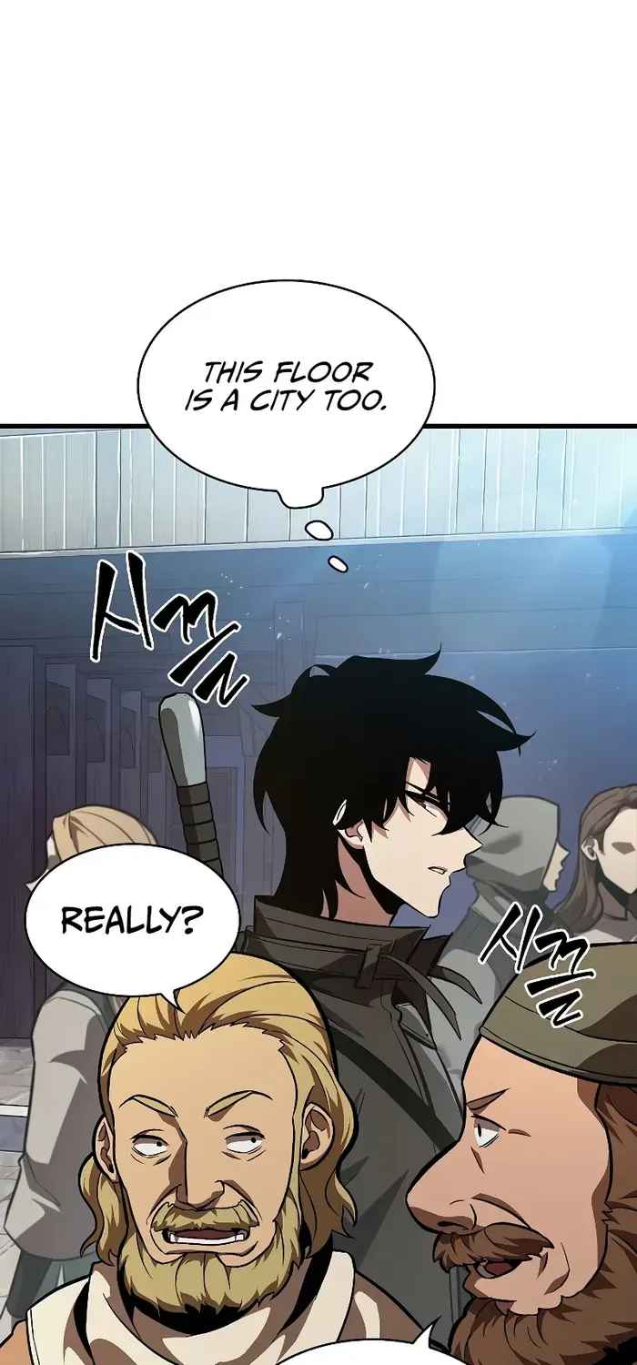 Infinite Gacha Chapter 46 page 82 - 