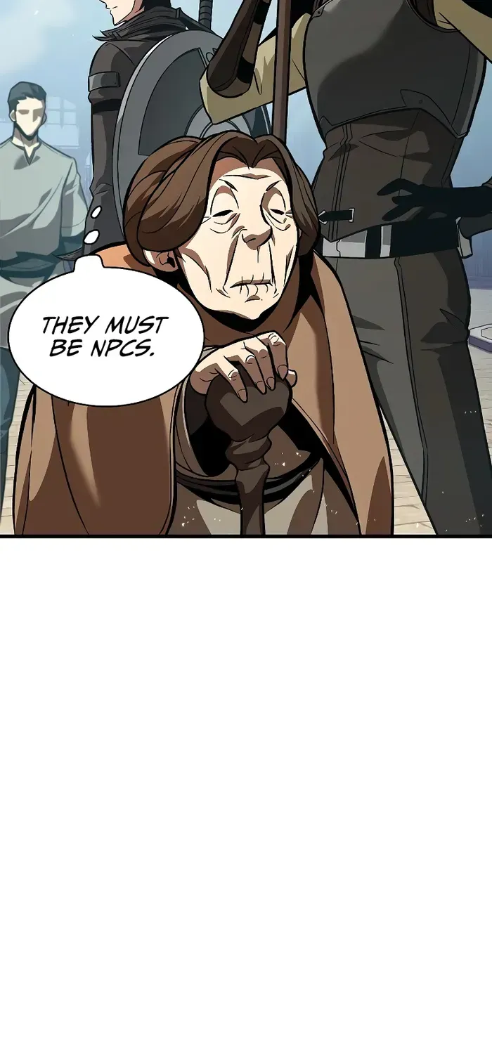 Infinite Gacha Chapter 46 page 84 - 