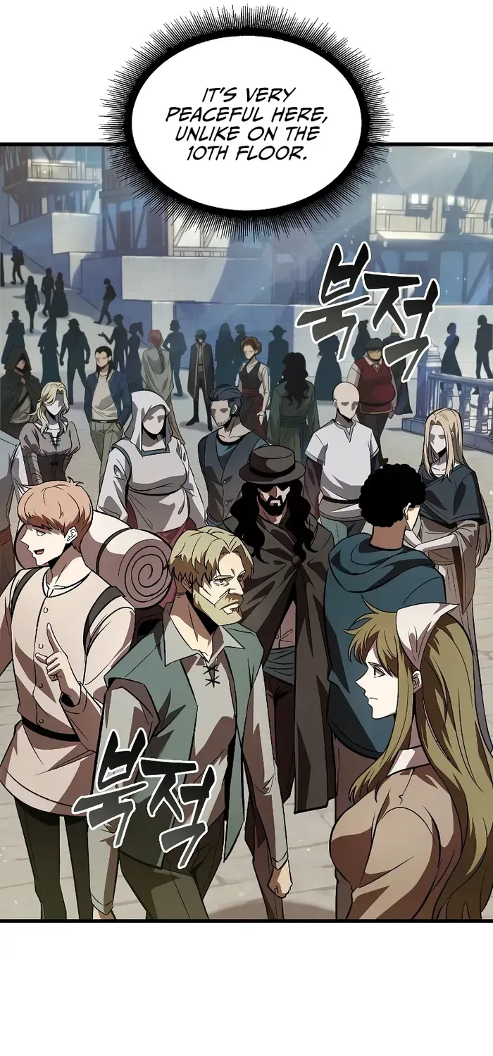 Infinite Gacha Chapter 46 page 86 - 