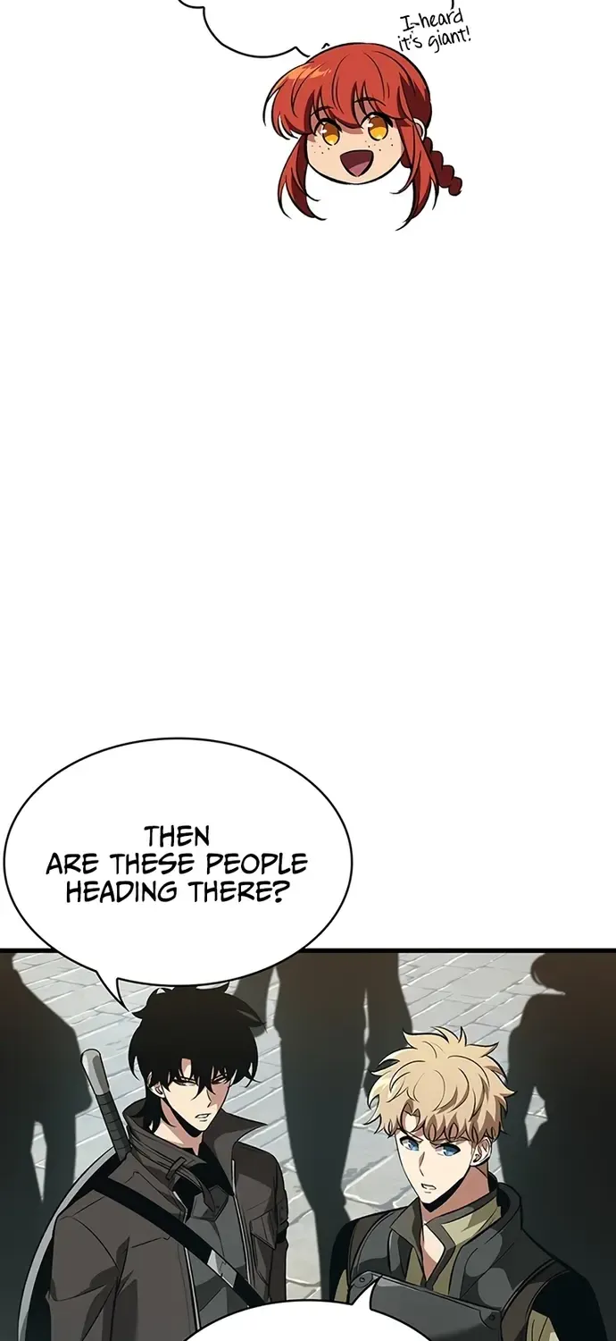 Infinite Gacha Chapter 47 page 17 - 