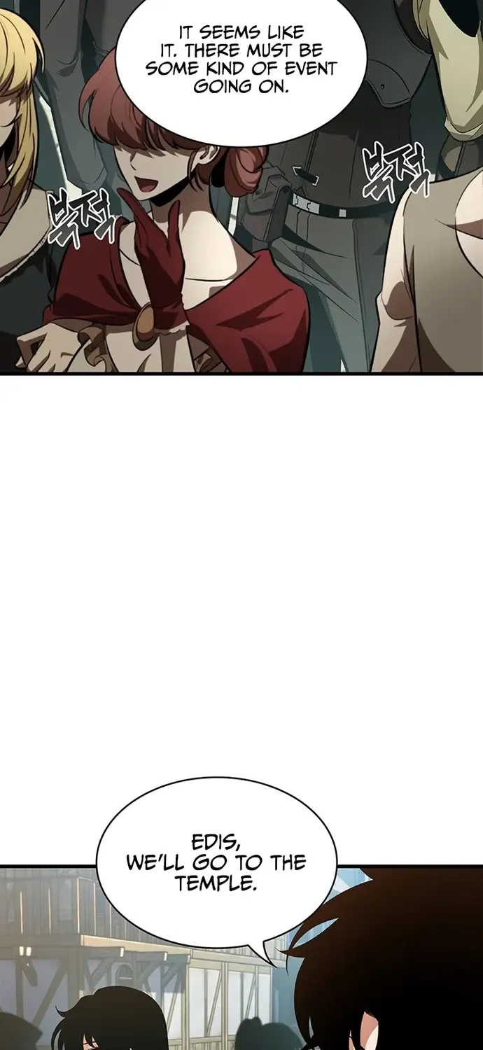 Infinite Gacha Chapter 47 page 18 - 