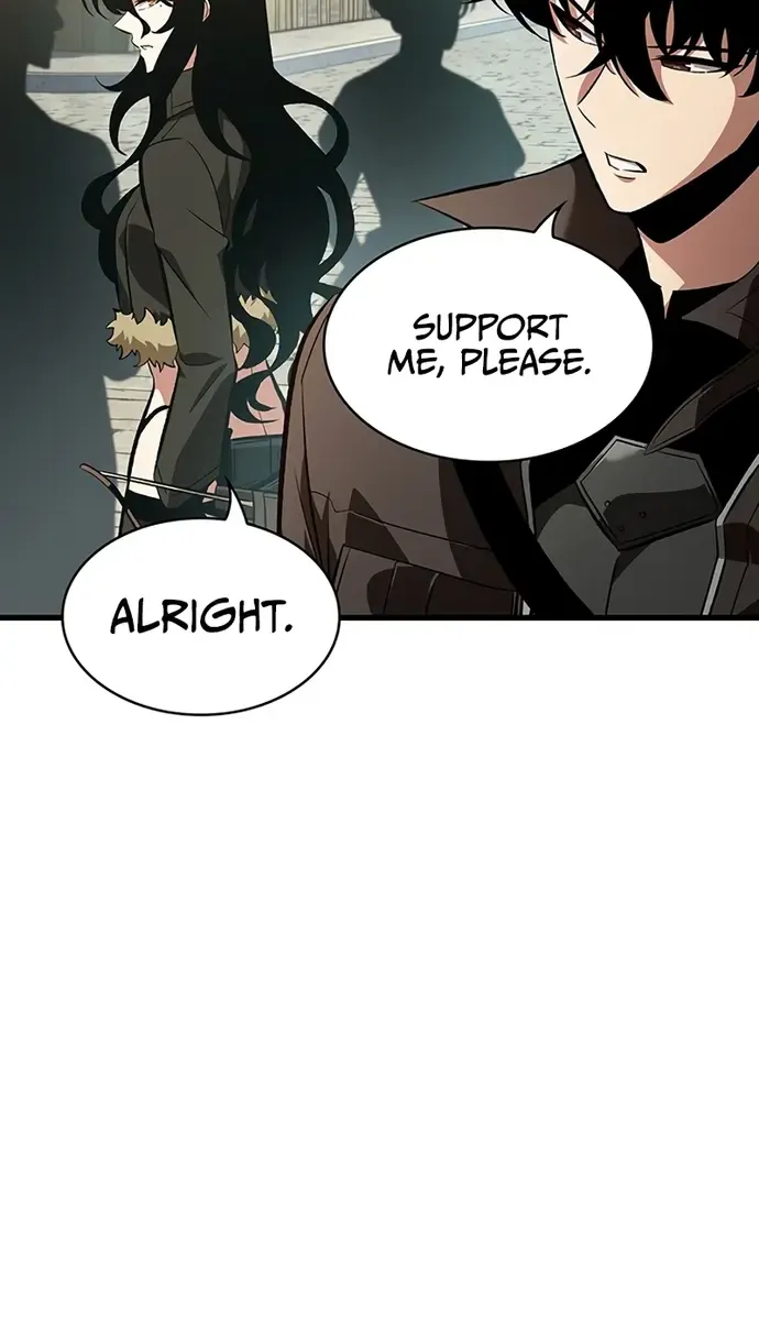 Infinite Gacha Chapter 47 page 19 - 