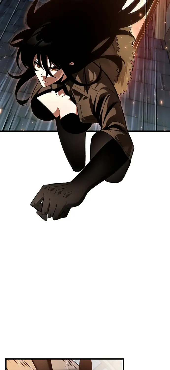 Infinite Gacha Chapter 47 page 21 - 