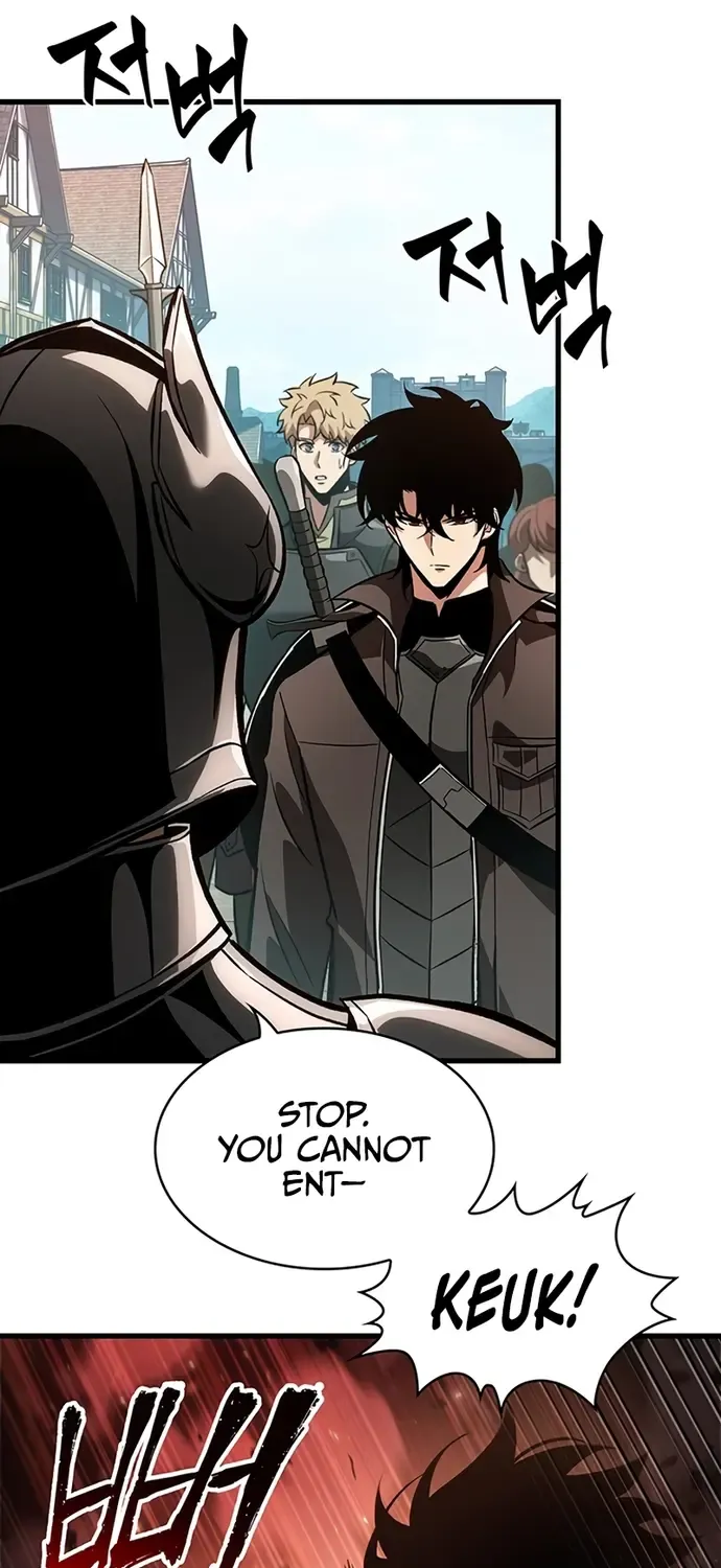 Infinite Gacha Chapter 47 page 30 - 