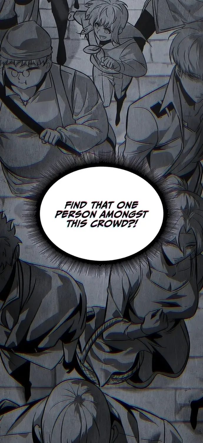 Infinite Gacha Chapter 47 page 4 - 