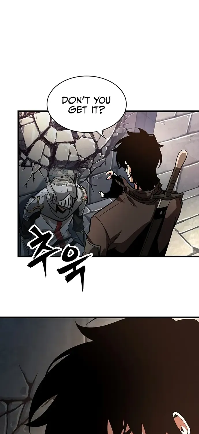 Infinite Gacha Chapter 47 page 36 - 