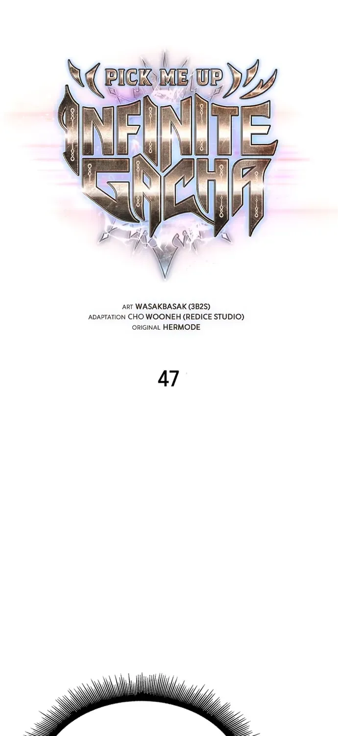 Infinite Gacha Chapter 47 page 40 - 