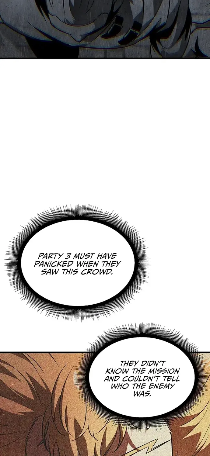 Infinite Gacha Chapter 47 page 5 - 