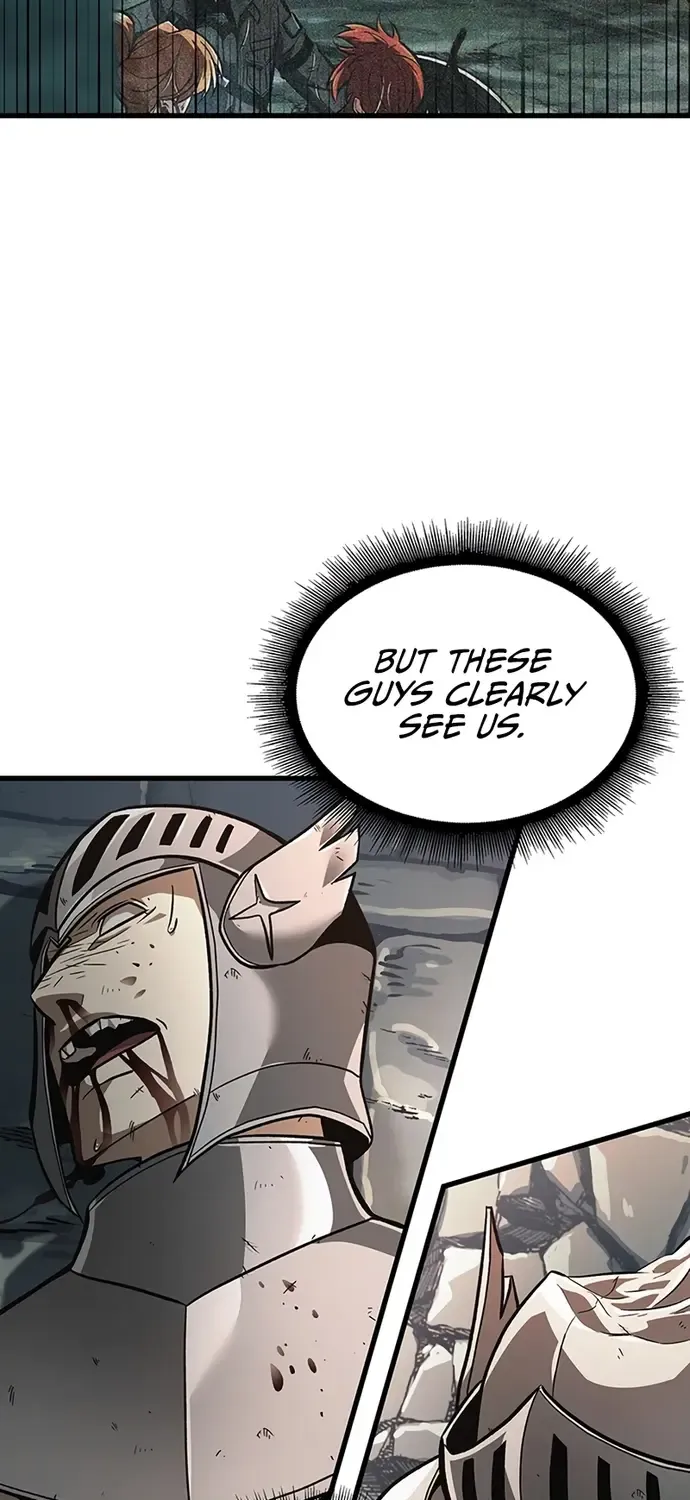 Infinite Gacha Chapter 47 page 42 - 