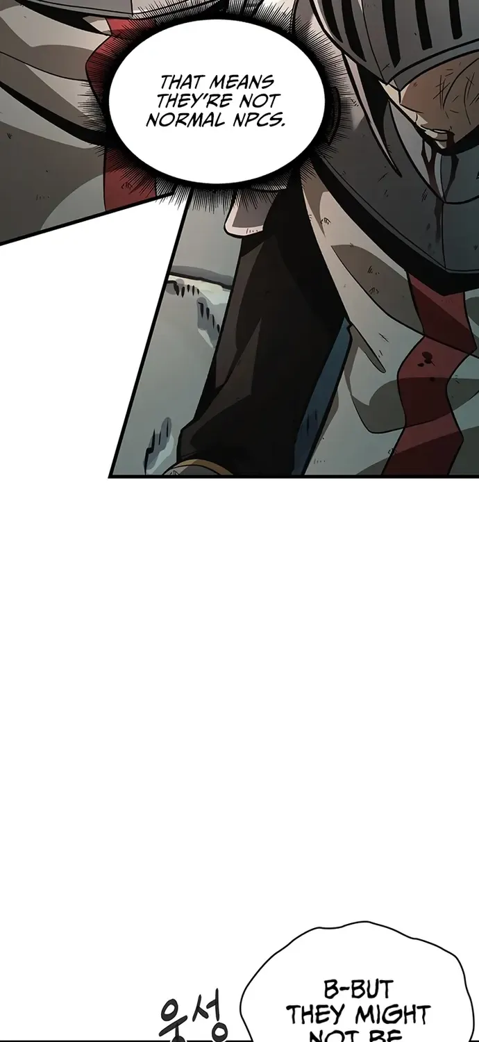 Infinite Gacha Chapter 47 page 43 - 