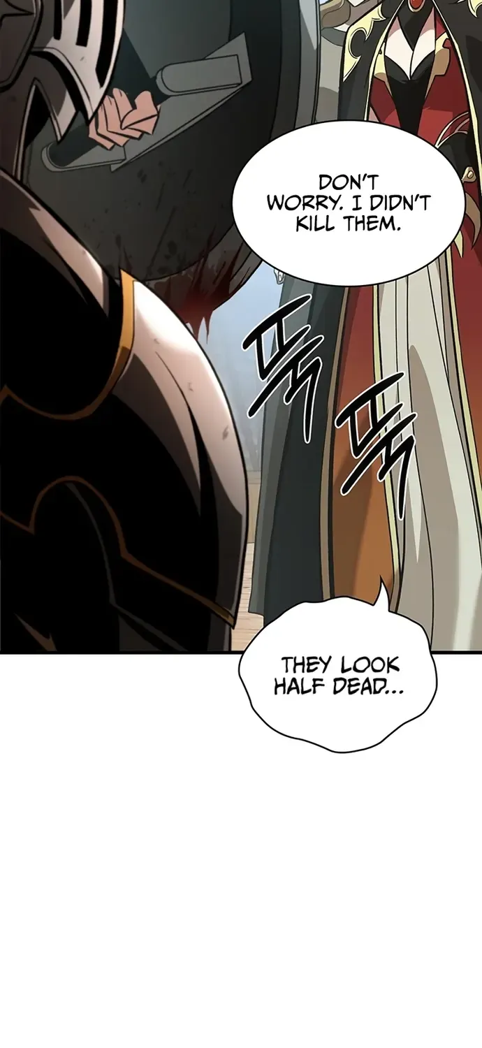 Infinite Gacha Chapter 47 page 45 - 