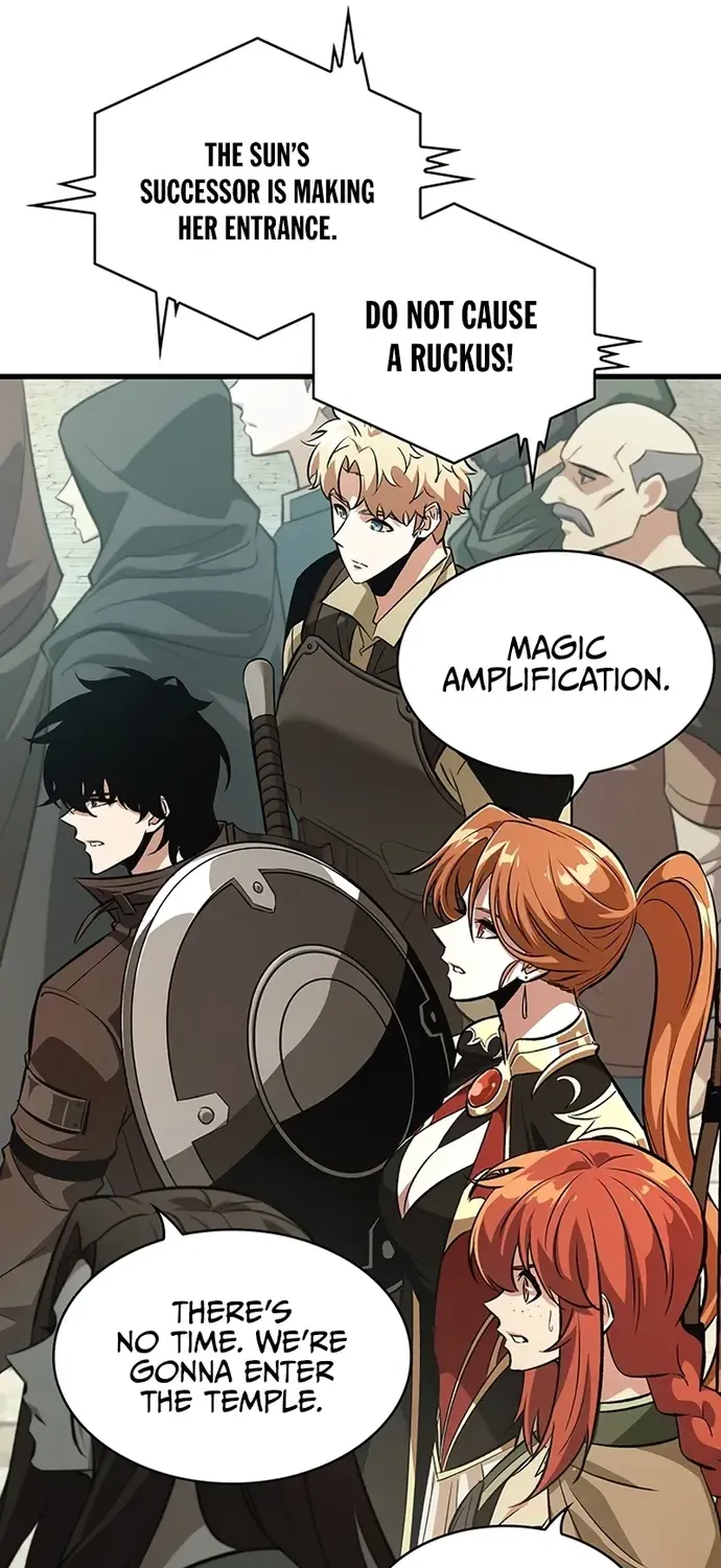 Infinite Gacha Chapter 47 page 56 - 