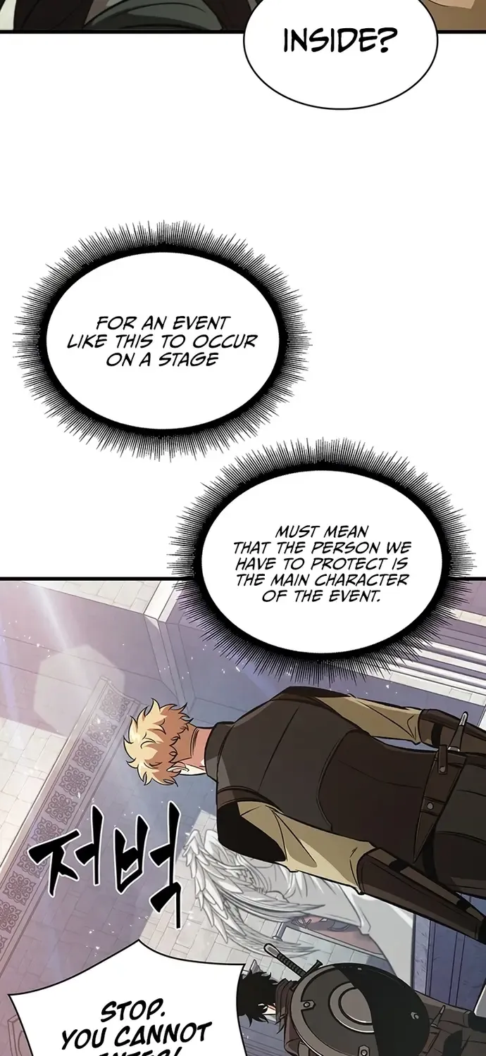 Infinite Gacha Chapter 47 page 57 - 