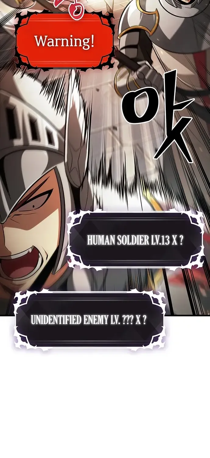 Infinite Gacha Chapter 47 page 67 - 