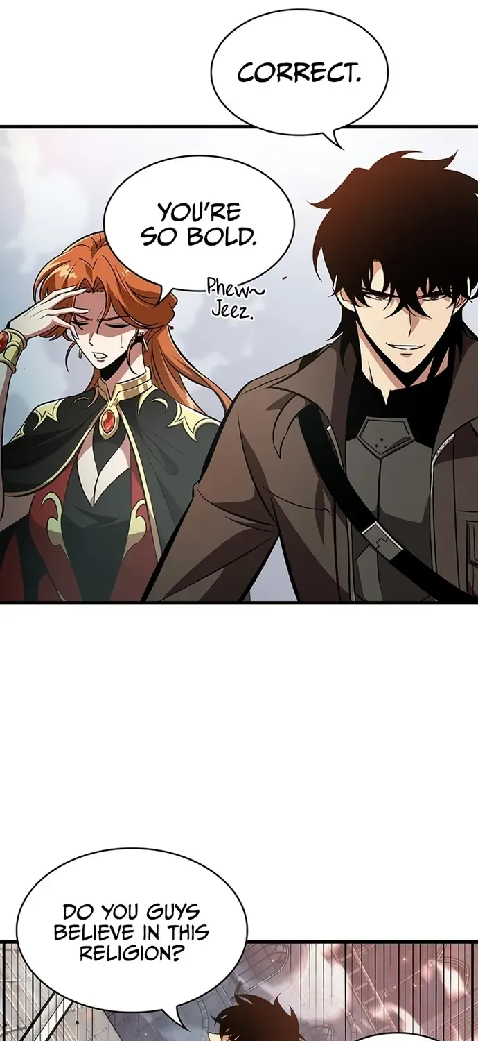 Infinite Gacha Chapter 47 page 69 - 