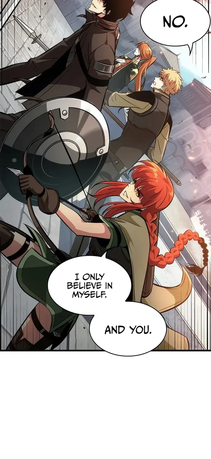 Infinite Gacha Chapter 47 page 70 - 