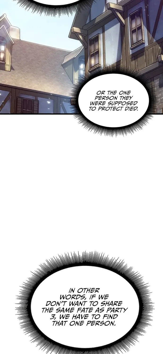 Infinite Gacha Chapter 47 page 8 - 