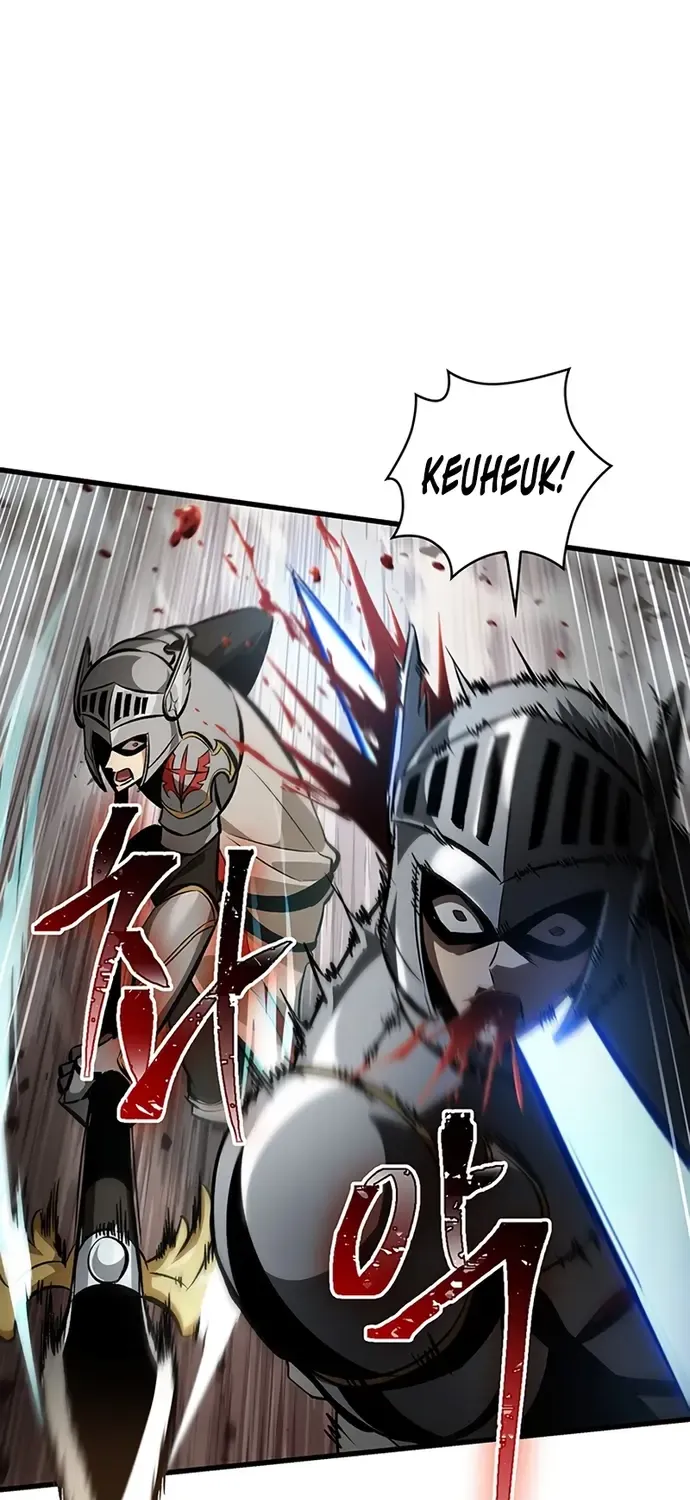 Infinite Gacha Chapter 47 page 75 - 
