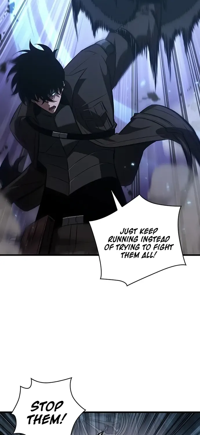 Infinite Gacha Chapter 47 page 82 - 