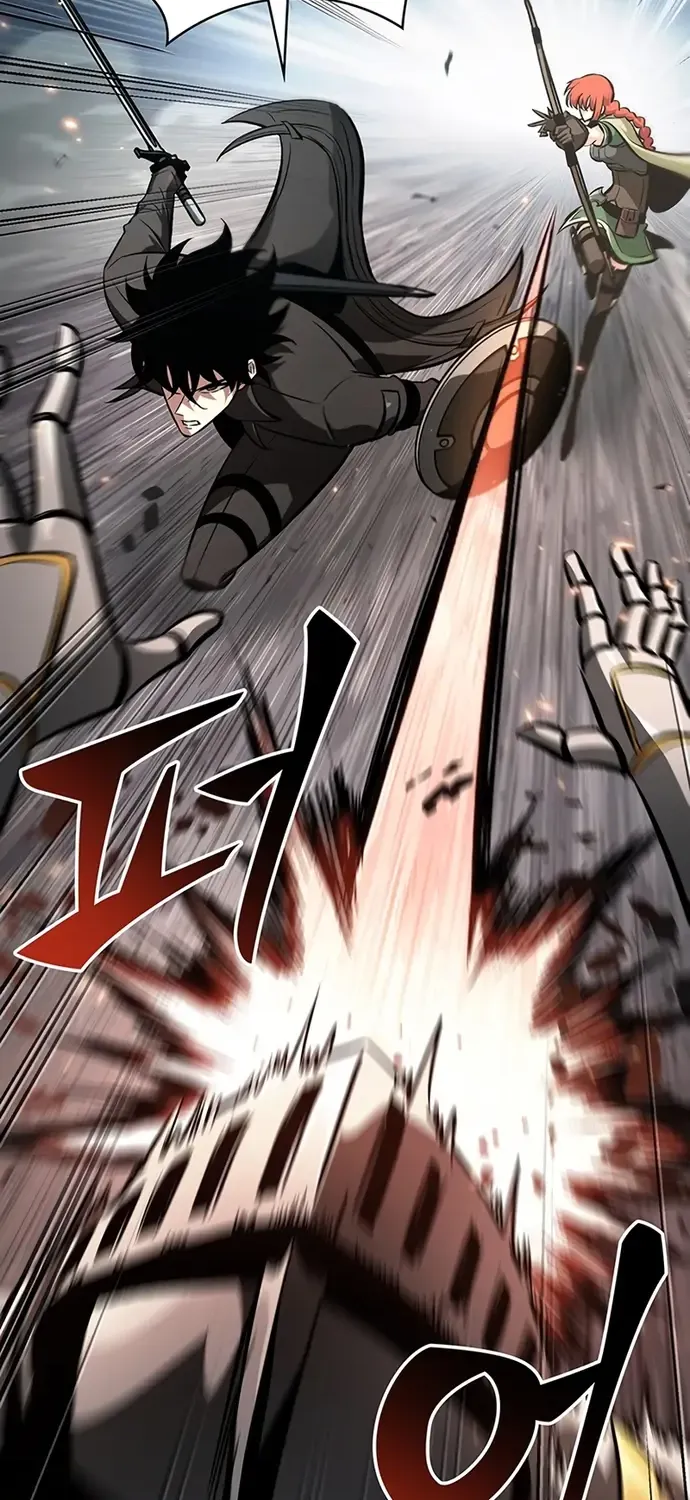 Infinite Gacha Chapter 47 page 85 - 