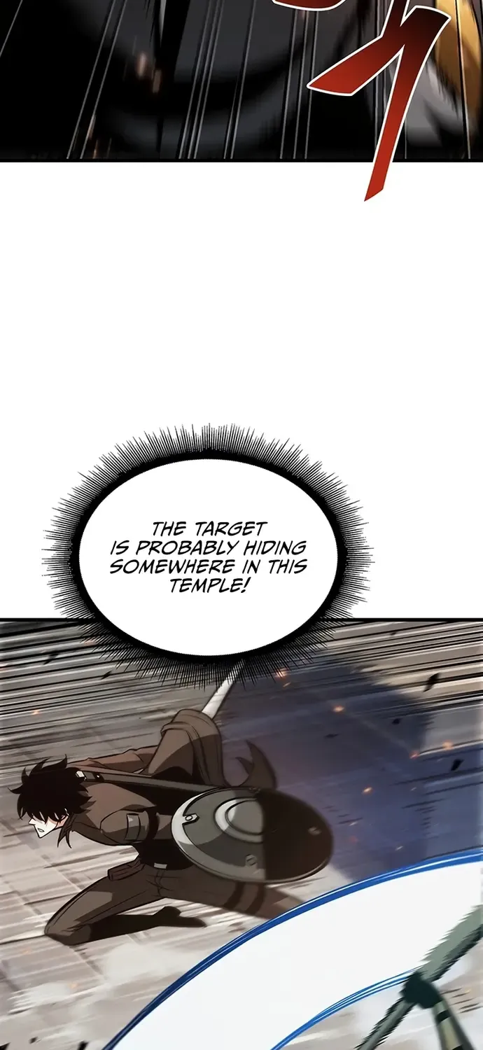 Infinite Gacha Chapter 47 page 86 - 