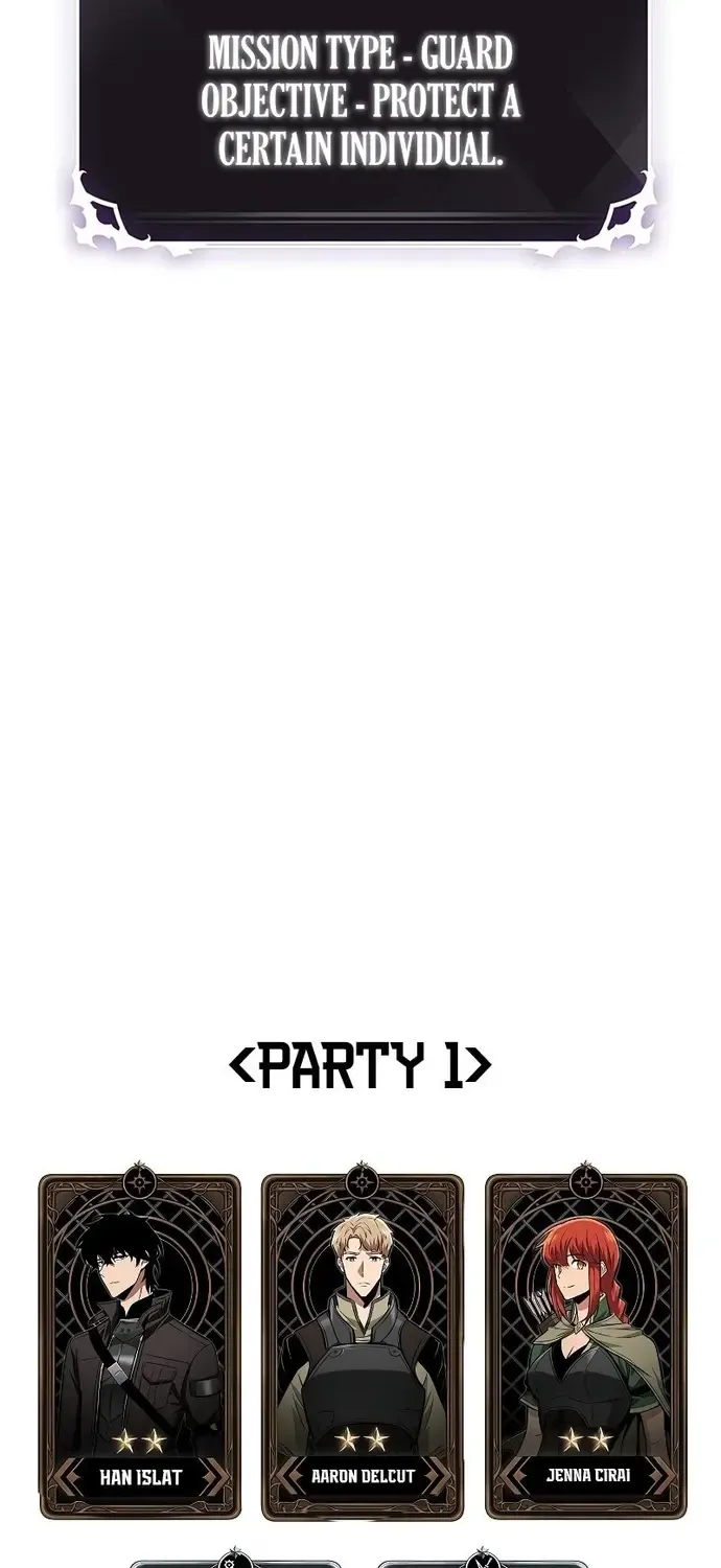 Infinite Gacha Chapter 47 page 93 - 