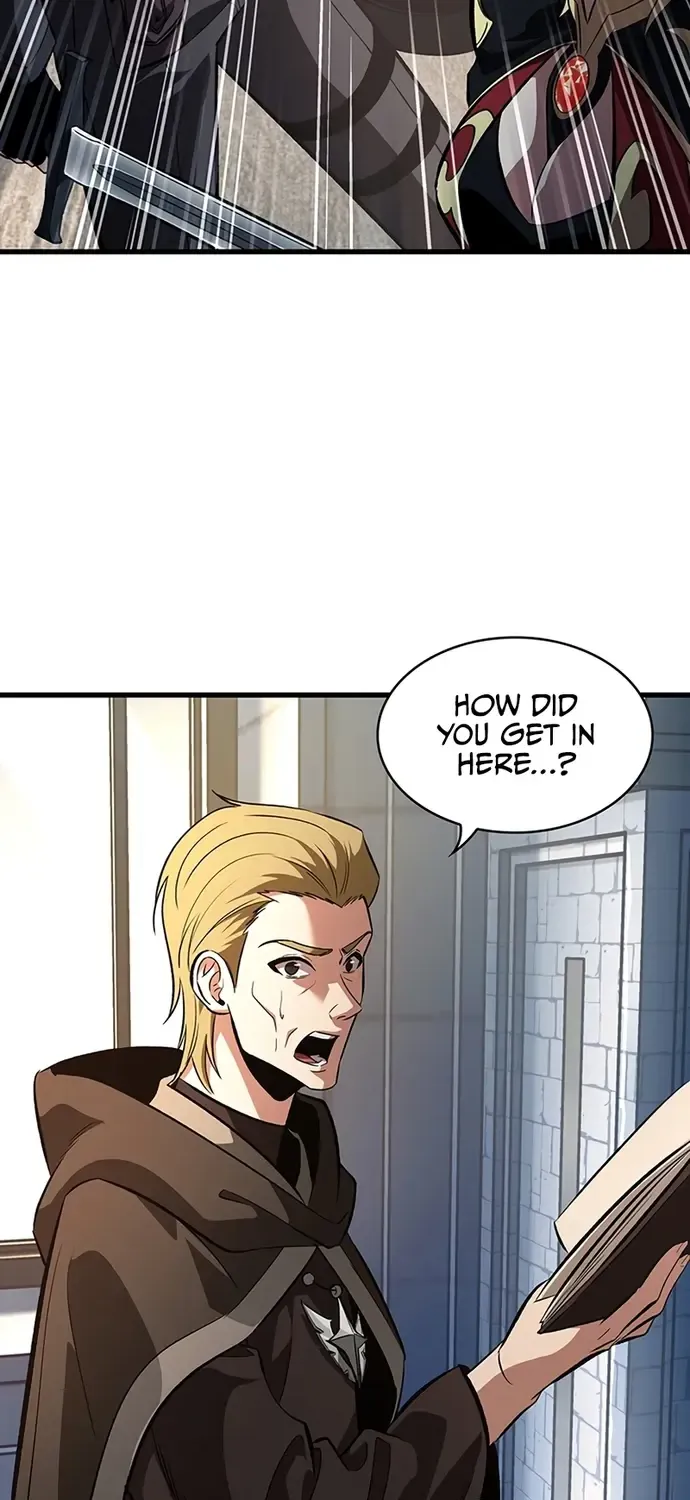 Infinite Gacha Chapter 48 page 11 - 