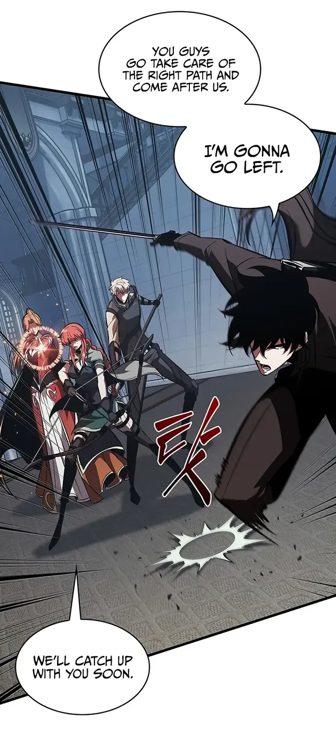 Infinite Gacha Chapter 48 page 16 - 