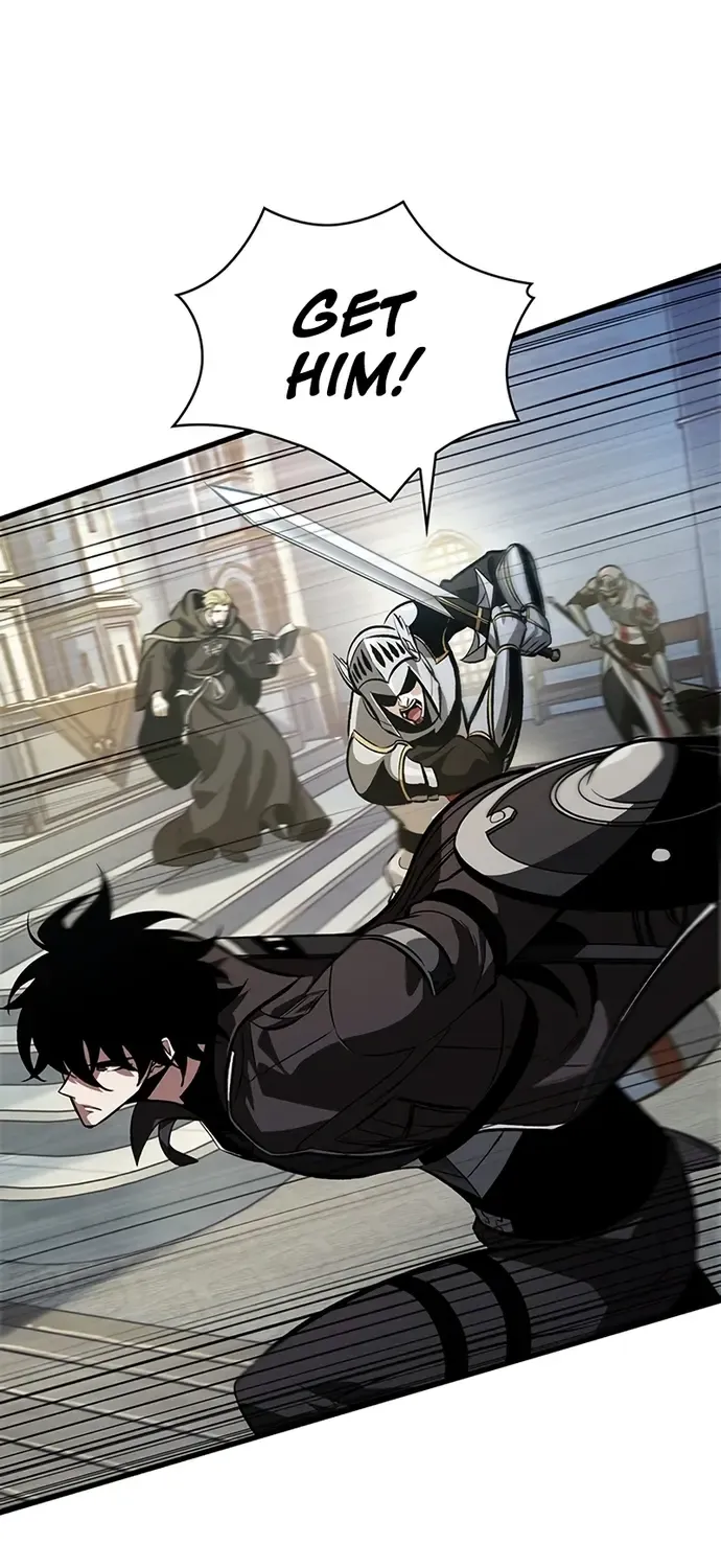 Infinite Gacha Chapter 48 page 17 - 