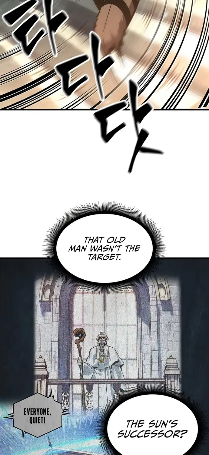 Infinite Gacha Chapter 48 page 21 - 