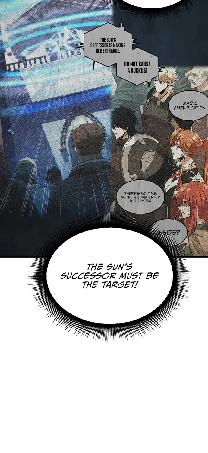 Infinite Gacha Chapter 48 page 22 - 