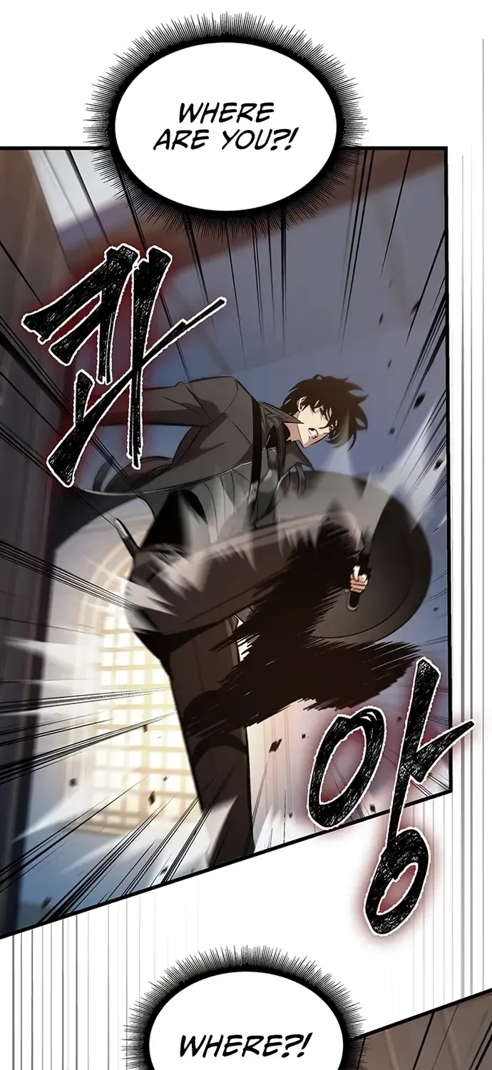 Infinite Gacha Chapter 48 page 28 - 