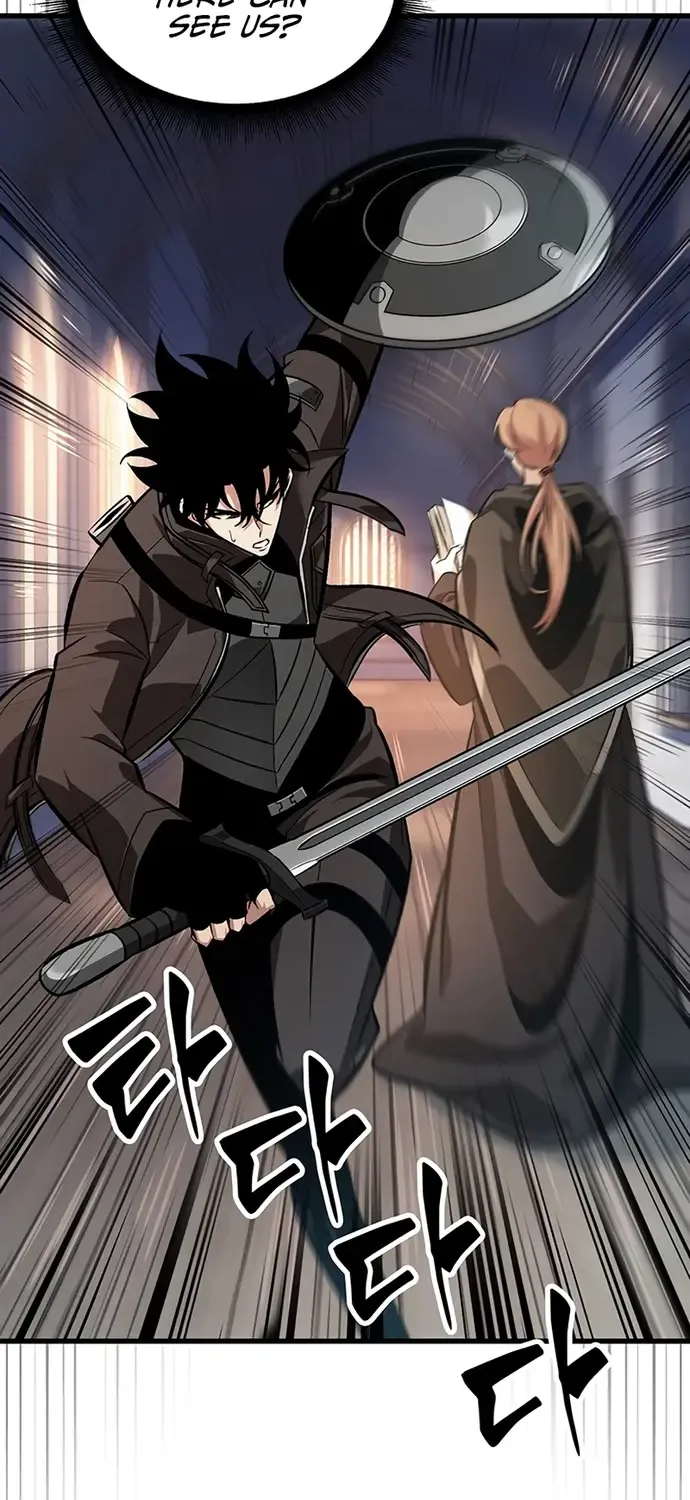Infinite Gacha Chapter 48 page 31 - 