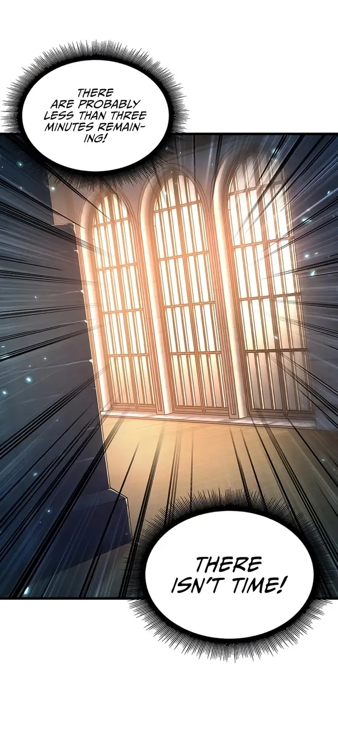 Infinite Gacha Chapter 48 page 33 - 