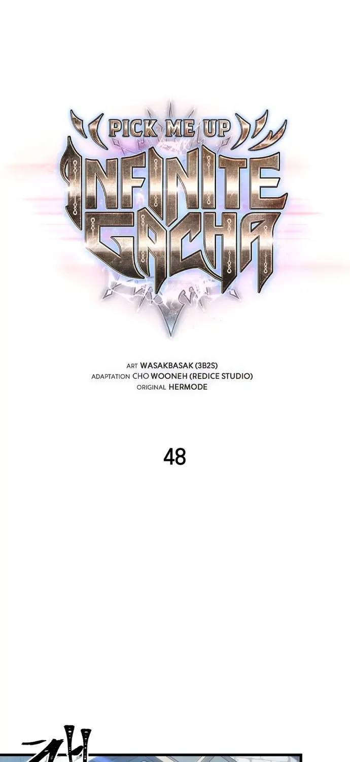 Infinite Gacha Chapter 48 page 48 - 